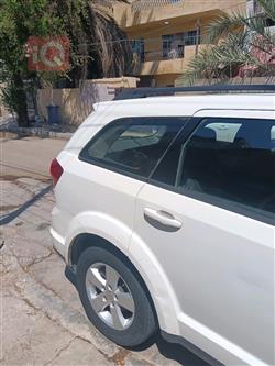 دودج جورني